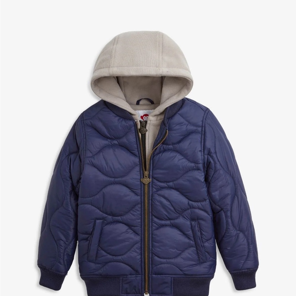 Appaman BX Bomber